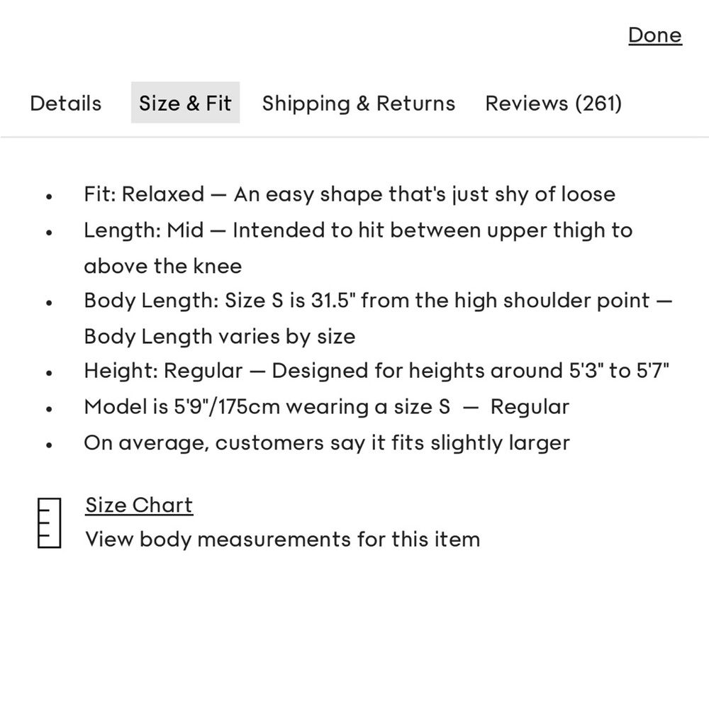 Aritzia Wilfred The Ganna Jacket in Heather Bone - Picture 7 of 16